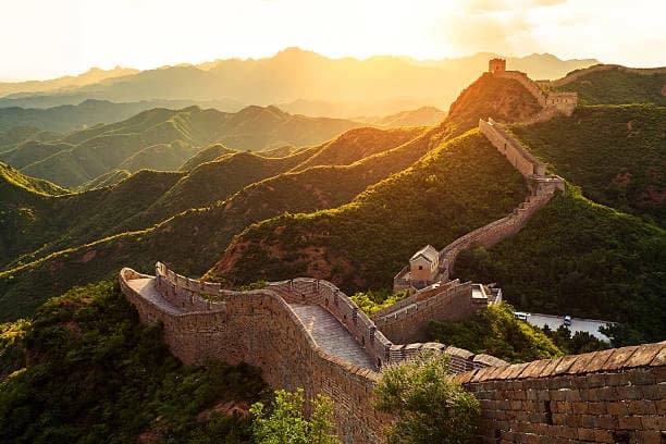 Great Wall of China thumb 3