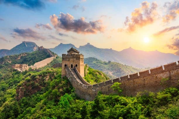 Great Wall of China 6