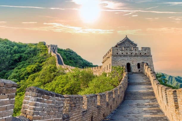 Great Wall of China thumb 4