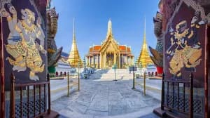 The Grand Palace