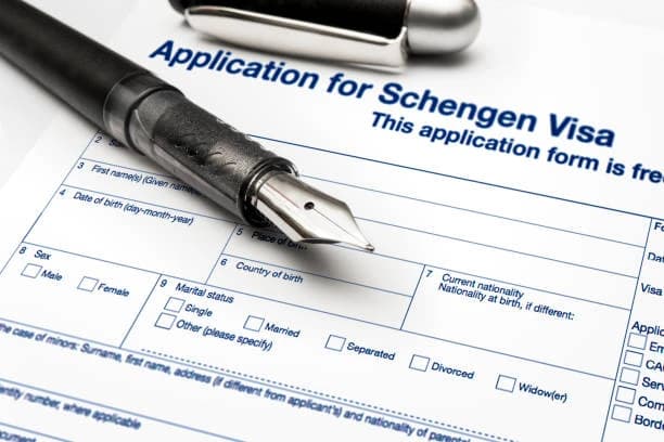 Step-by-Step Guide to Apply for a Schengen Visa