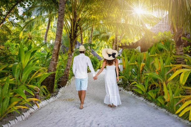 Budget-Friendly Honeymoon Destinations Outside India