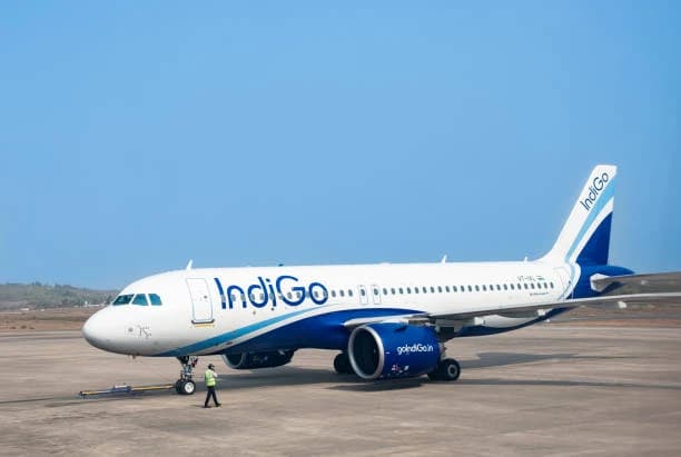 Travel Advisory – IndiGo Airlines Terminal Change from Terminal 2 to Terminal 1