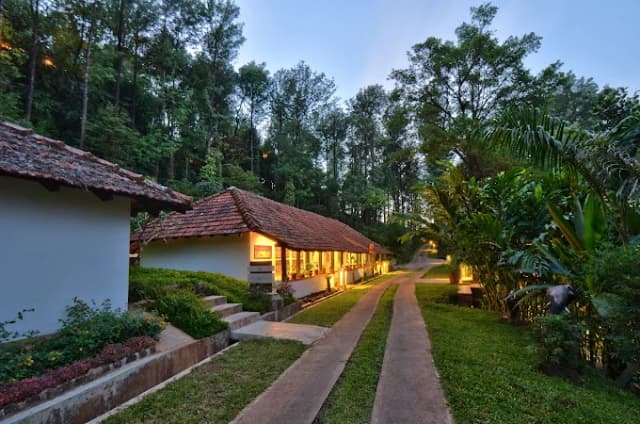 Top ECO Friendly Hotels in India for Sustainable Travel