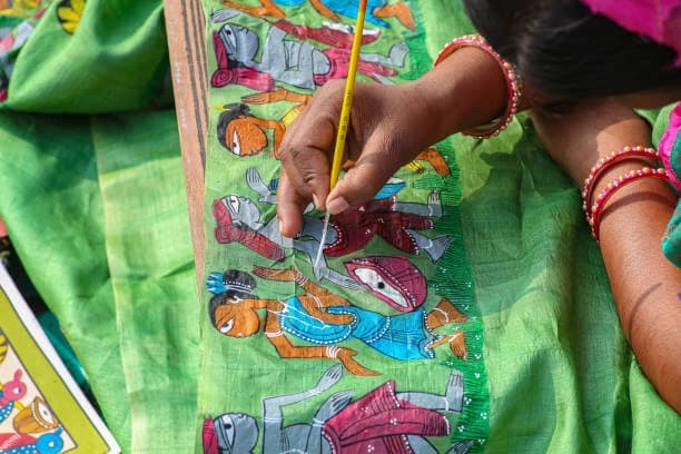 India Art Fair 2026: A Cultural Journey for Travelers