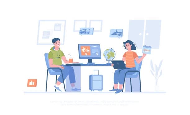 Who is the Number 1 Travel Agent in India?