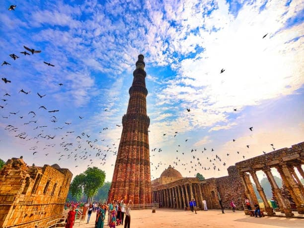SATTE New Delhi 2026 | India's Travel & Tourism Trade Show