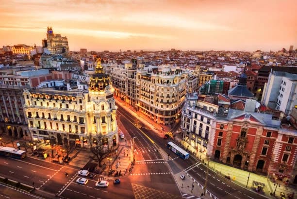 FITUR 2026 – Global Tourism Trade Show in Madrid