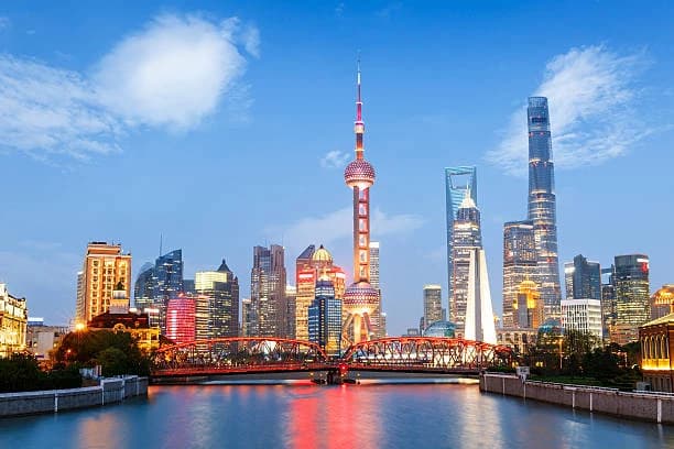 ITB China 2025 – Premier Travel & Tourism Industry Showcase