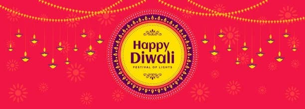 Diwali 2025 – A Colorful Festival of Lights and Culture