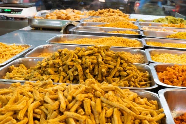 World Mithai Namkeen Convention & Expo 2025