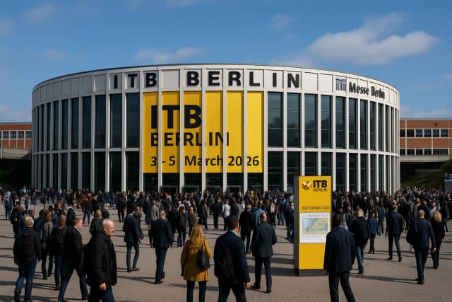 ITB Berlin 2026
