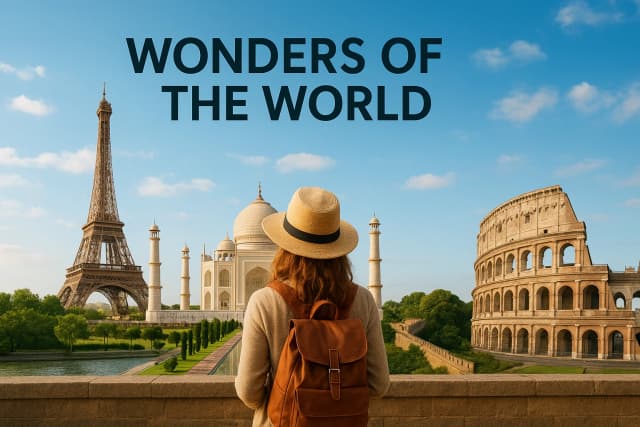 World Tourism Day 2025