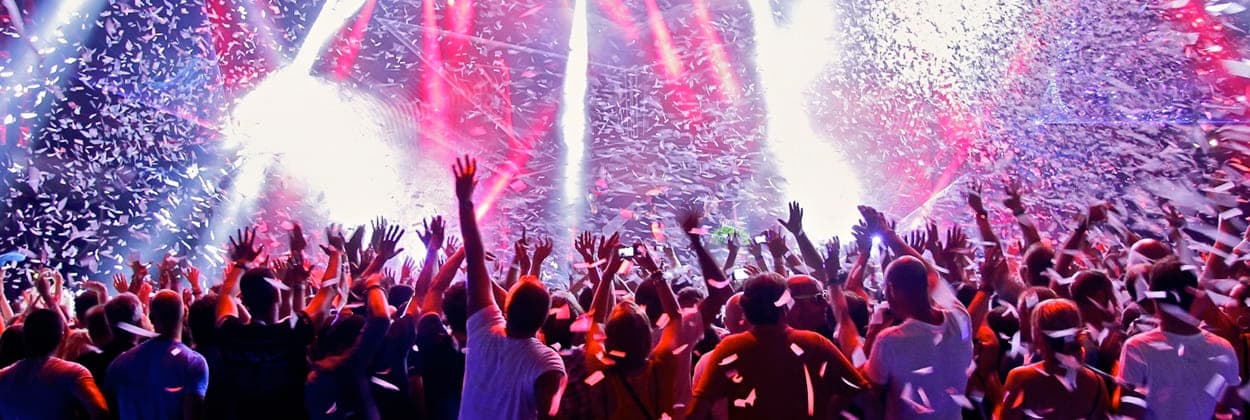 Parties/theme Parties