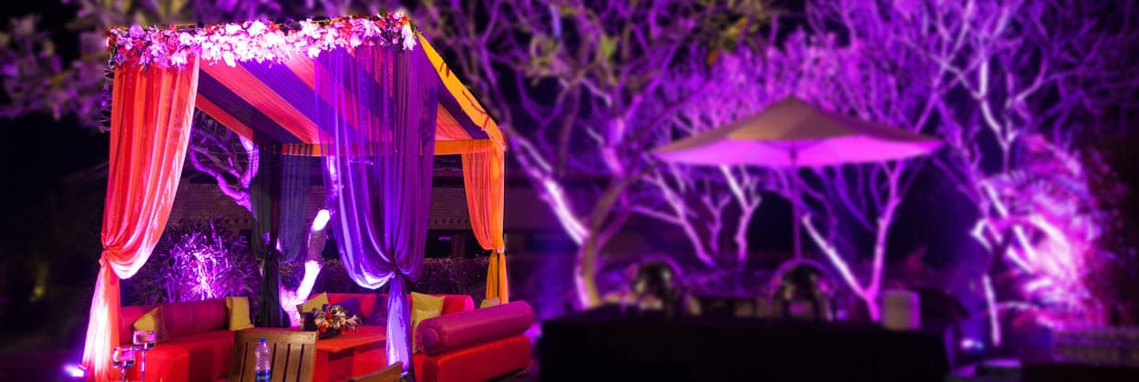 Parties/theme Parties
