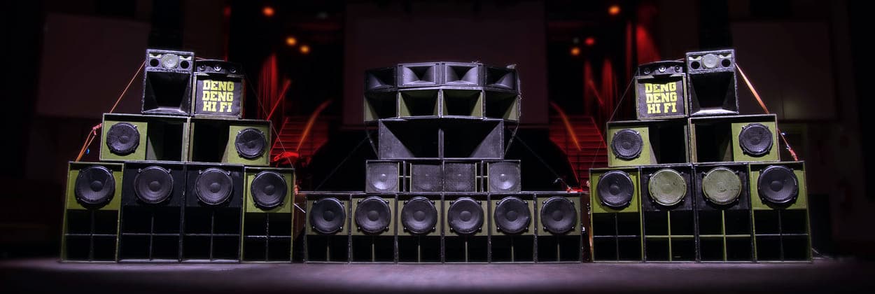 Sound Renting