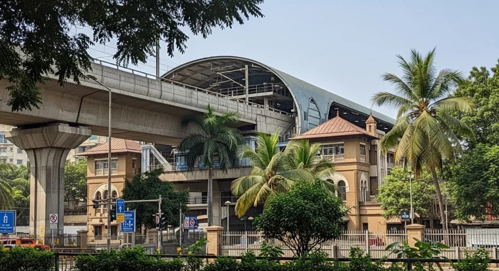 Mumbai Shivaji Chowk (Mira Road) 1