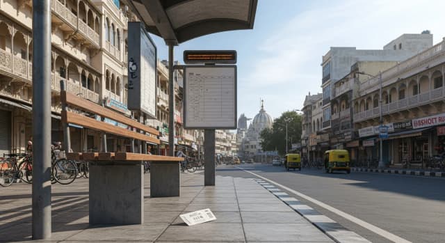 What Happens When Your Bus Is Cancelled or Delayed — HECT India’s Step-By-Step Refund Guide