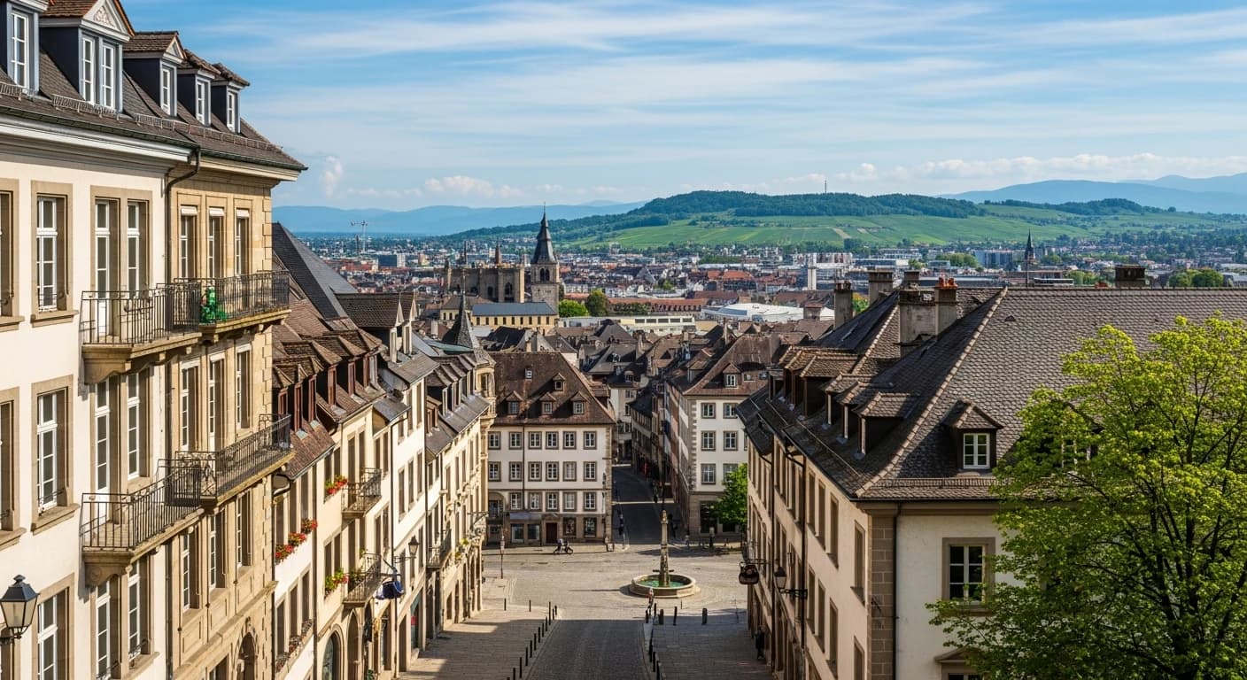Family Travel on a Budget: Planning Multi-City Trips Without the Headache