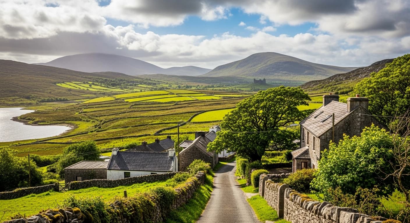 Explore Ireland on a Budget: Affordable Destinations Await