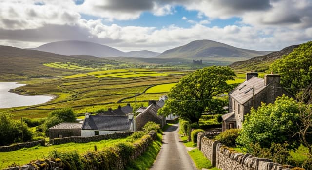 Explore Ireland on a Budget: Affordable Destinations Await