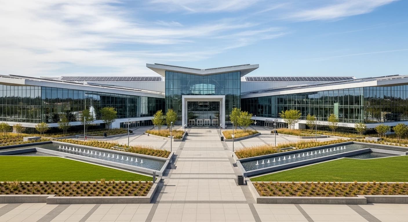 AI Impact Expo 2026: A Global AI Expo Showcasing Real-World Innovation