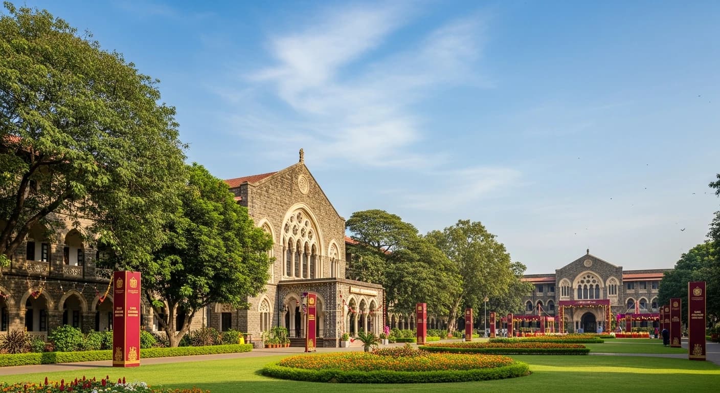 Mithibai Kshitij 2026: Event Dates, Celebrities & How to Plan Your Trip