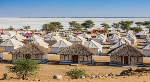 Rann Utsav 2026 Travel Guide: Dates, Tents, Packages & How to Reach