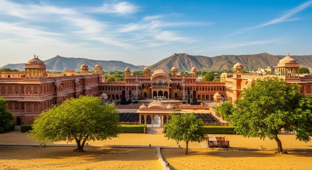 Jaipur Literature Festival 2026: Dates, Authors, Schedule & Jaipur Travel Guide