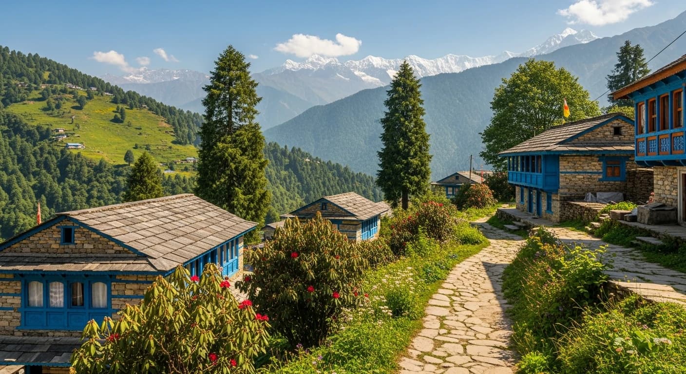 Chopta Trek & Tour Packages: Best Time, Itinerary, Cost & Travel Guide