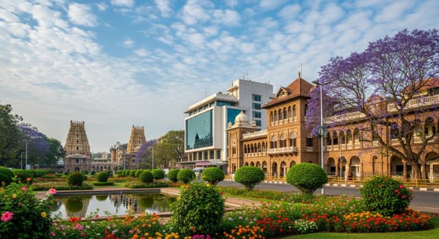 Bengaluru Week 2026(Bangalore Habba 2026/BLR Hubba 2026): Dates, Events, Venues & Visitor Guide