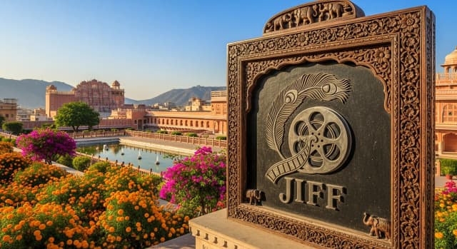 Jaipur International Film Festival (JIFF): Dates, Venue, Films, Tickets & Travel Guide
