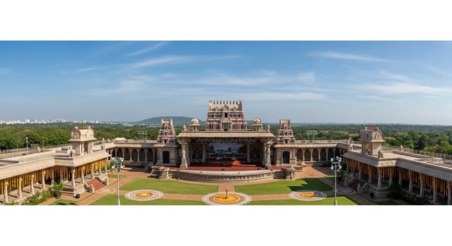 Hyderabad Tyagaraja Aradhana Music Festival 2026: Dates, Significance & Visitor Guide