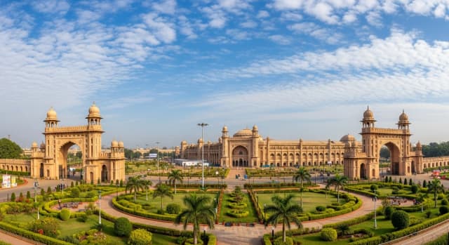 Numaish 2026: Complete Guide to Hyderabad’s All India Industrial Exhibition (Jan 1 – Feb 15)