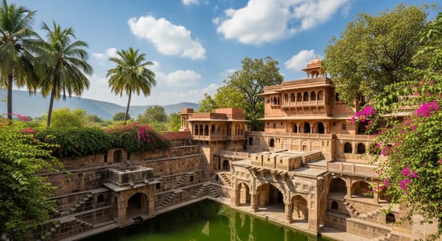 Everyone Is Traveling Wrong — Here’s How Smart Indians Plan Trips Now