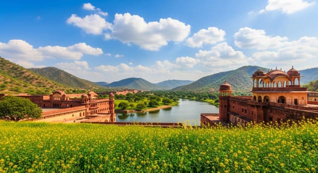 From Weekend Trips to Dream Vacations: Why Travelers Trust HECT India