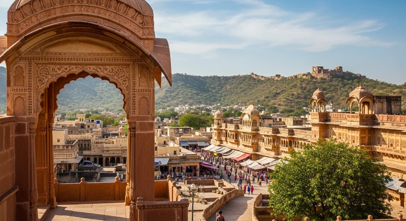 How HECT India Helps You Travel Smarter, Cheaper, and Stress-Free