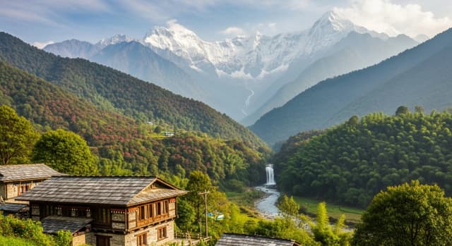 Sikkim, Meghalaya, or Arunachal? Which One Should You Visit First?