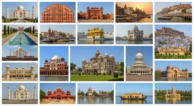These 15 Indian Travel Destinations Are Fully Booked — Here’s Why