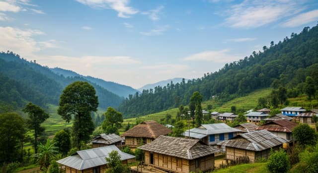 Why Northeast India Will Dominate Travel Trends in the Next 5 Years