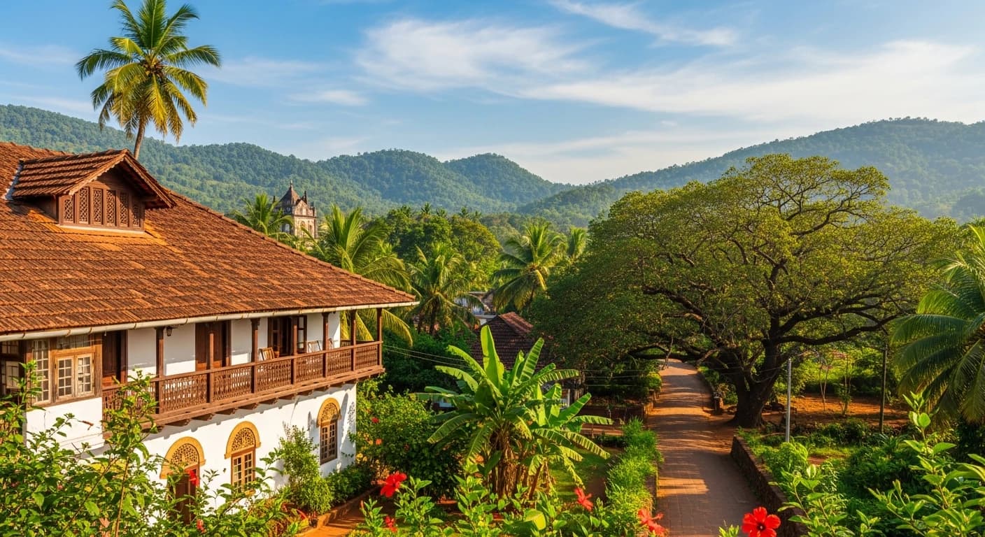 Goa Isn’t Just Beaches: 7 Experiences Travelers Are Obsessed With Now