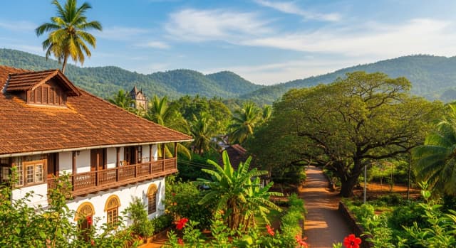 Goa Isn’t Just Beaches: 7 Experiences Travelers Are Obsessed With Now