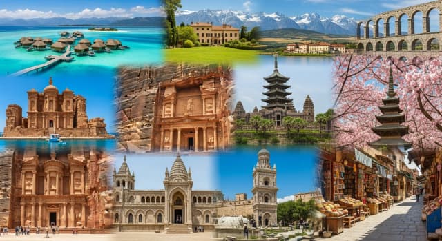 Planning an International Holiday in 2026? Best Countries, Visa Tips & Travel Deals for Indians