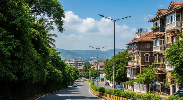 Mumbai to Magic: 11 Scenic Road Trips Every Mumbaikar Should Do Once