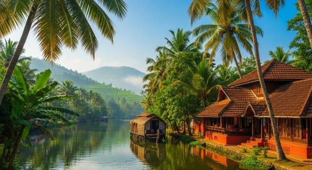 Why Kerala Is Still India’s Most Loved Travel Destination in 2026