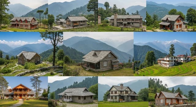 10 Hidden Hill Stations in North India You Must Visit Before They Go Viral
