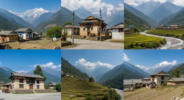 Manali Is Overrated? These 7 Himalayan Places Are Stealing the Spotlight