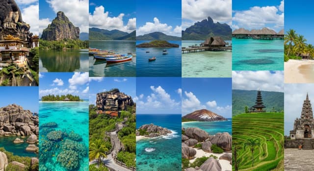 10 Best Visa-Free Destinations for Indians in 2026: Your Ultimate International Flight & Tour Guide