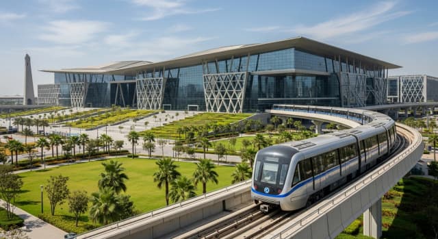 SATTE 2026 Delhi: The Essential Guide to Yashobhoomi Hotels, Metro Routes, and Registration