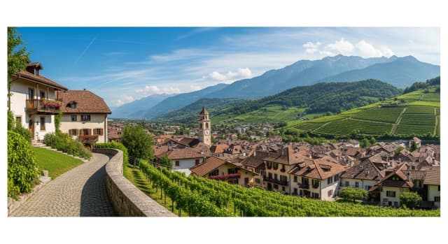 Europe Holiday Package from India: Affordable Europe Travel & Trip Packages